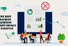 The Best Machine Learning Dataset Source in Pakistan