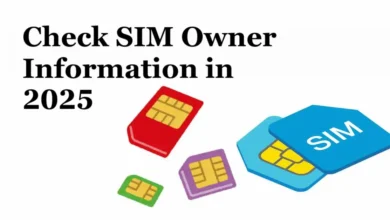 Best Ways to Check SIM Owner Information in 2025