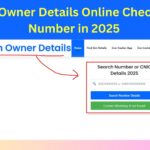 SIM Owner Details Online Check by Number in 2025